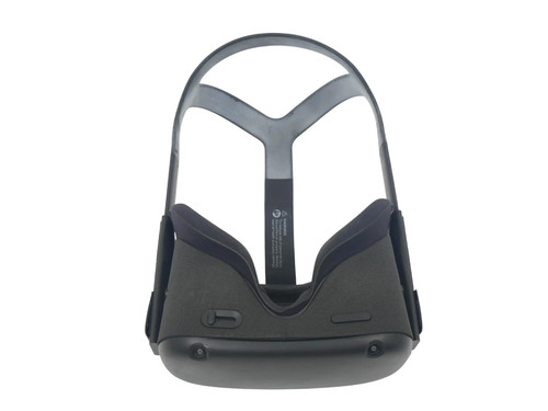 Meta oculus quest black vr - black,