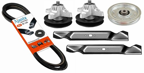 Deck rebuilding kit - deck, -troy