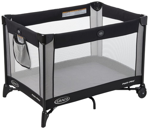 Graco pack play portable - graco, 'n