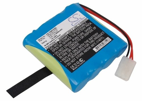 4000mah battery for trimble - battery,