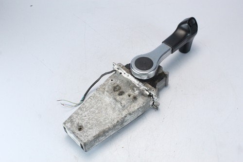 Yamaha 704 binnacle control - 704,