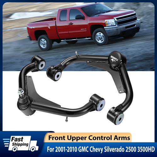 Lift front upper control - upper,