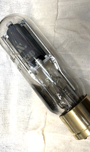 Amperex 838 nos power - nos,