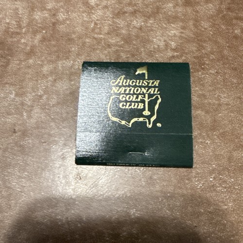 Vintage augusta national - vintage,