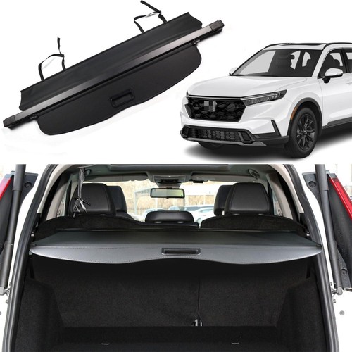 Gap retractable cargo cover - gap,