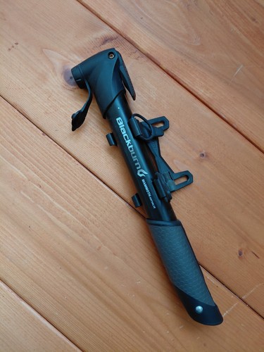 Bicycle pump blackburn - bicycle,