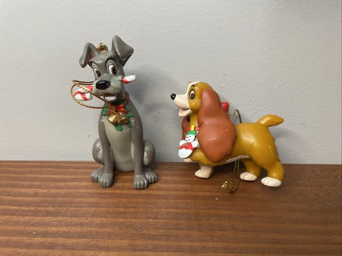 Disney christmas ornament - christmas,