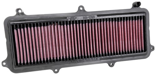 Air filter ha 1018 - filter, #ha-1018