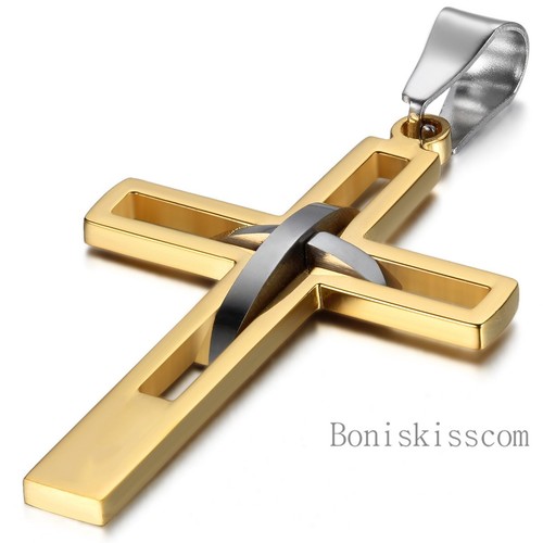 Mens polish stainless steel - mens,