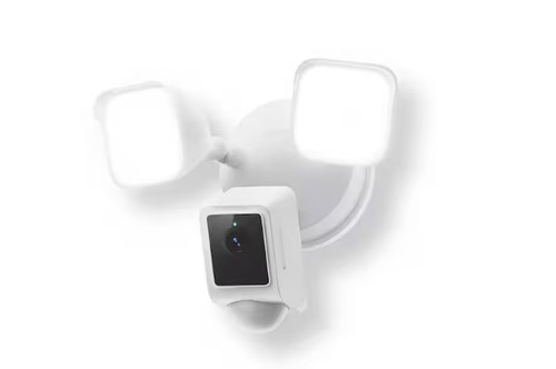 Wyze cam floodlight - wyze,