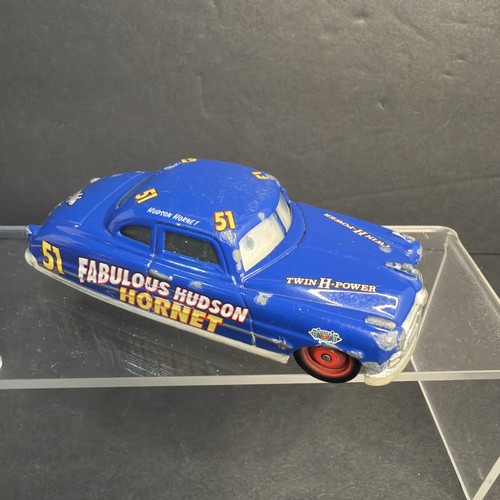Disney pixar cars fabulous - pixar,