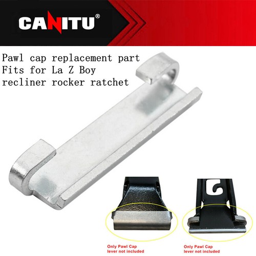 Stainless steel pawl cap for - stainless,