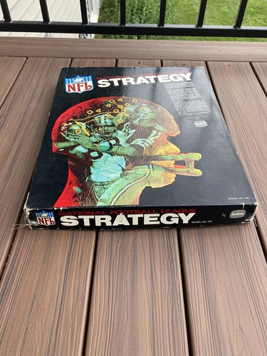 Vintage 1972 tudor nfl - 1972,