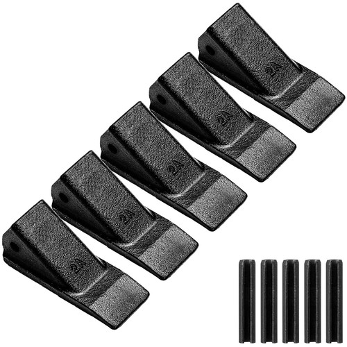 Pack 2ah bucket teeth - 5,