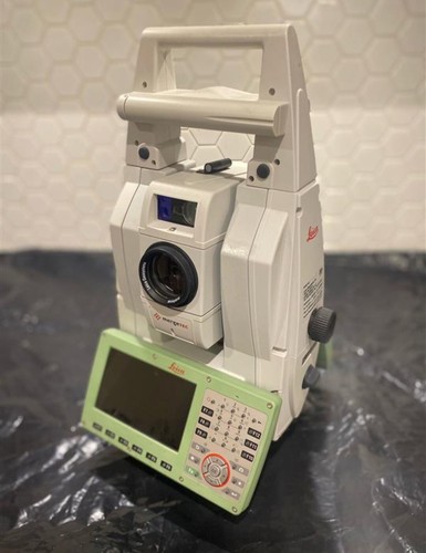 Leica nova ms60 r2000 - r2000, scanning