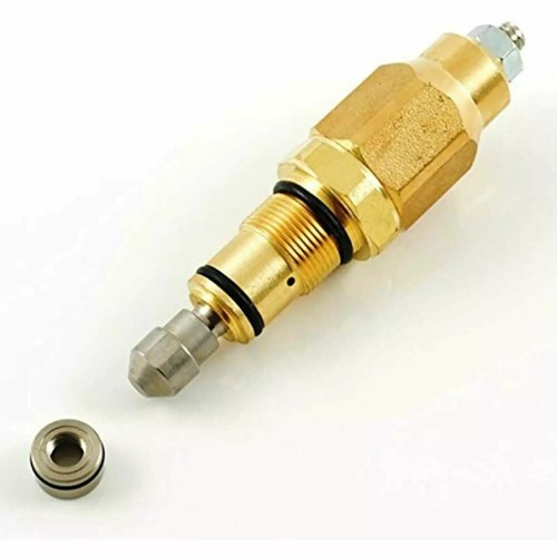 Pressure washer pump - pressure,