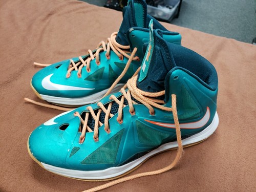 Nike lebron 541100 - lebron, 10