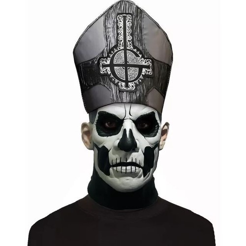 Officially licensed ghost - licensed,