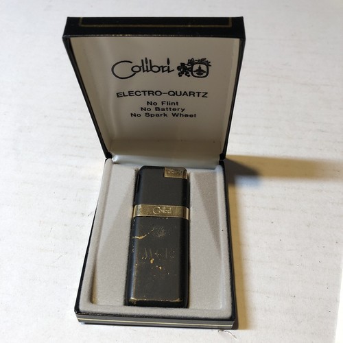 Vtg colibri slim - vtg,