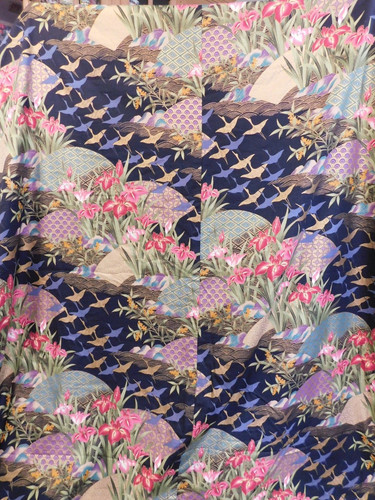 Beautiful custom made asian - made,