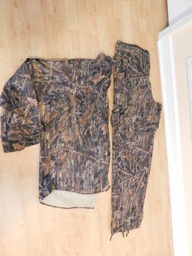 Xxl true timber camo - xxl,