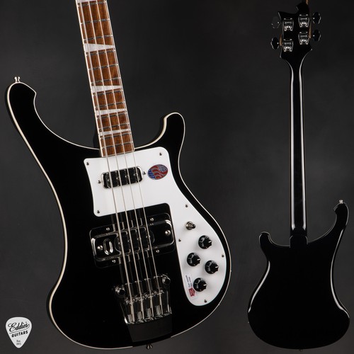 Rickenbacker 4003 jetglo - 4003,