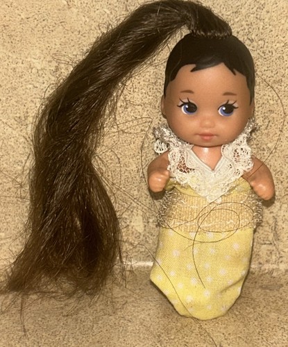 1993 mattel baby - mattel,