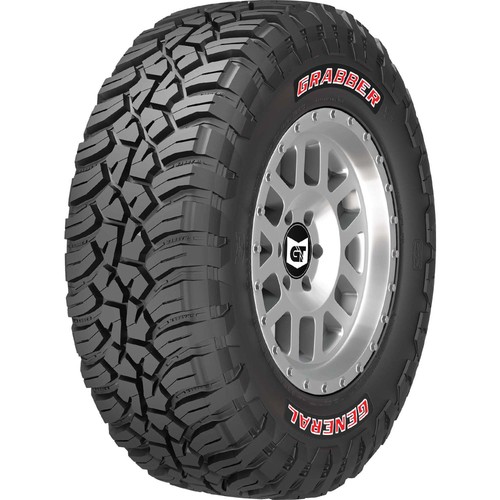 New general grabber - grabber,