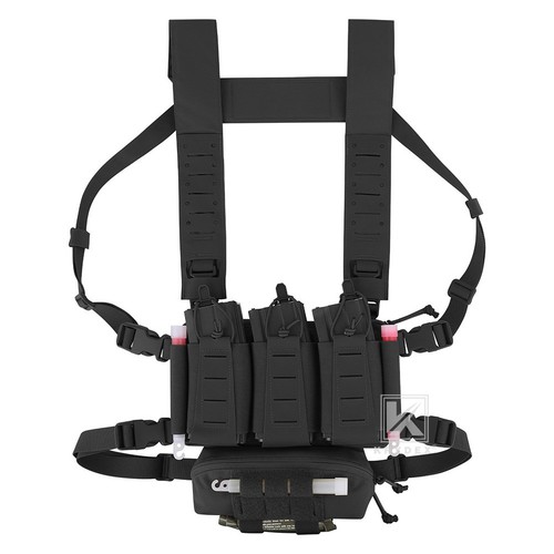 Krydex tactical chest rig - krydex,