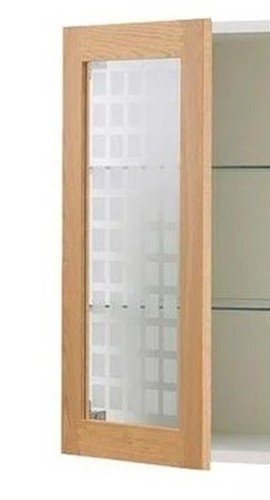 Ikea tidaholm oak wall - oak,