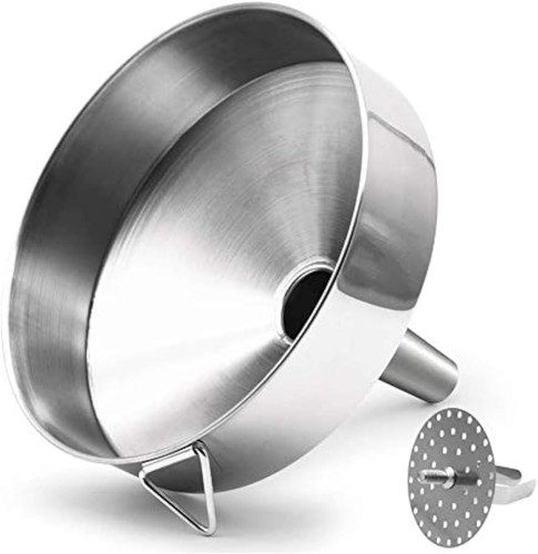 Super large stainless steel - stainless,
