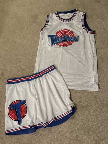 Space jam lola bunny - bunny, halloween