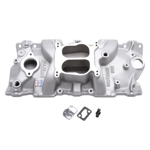 Edelbrock 2101 performer - edelbrock,