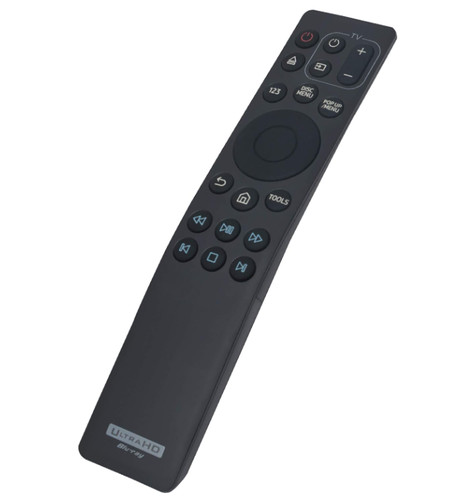New replace remote - new,