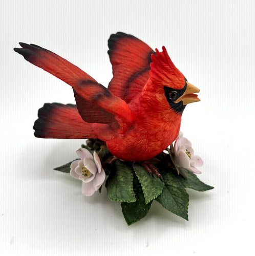 Vintage lenox cardinal - vintage, fine