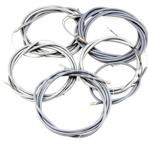 Mf0646 kit cables - kit,