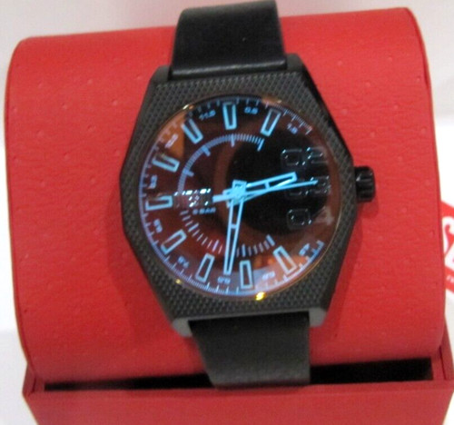 Diesel dz2175 men 43mm - diesel, men's