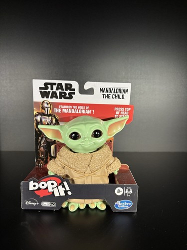 Star wars bop - star,
