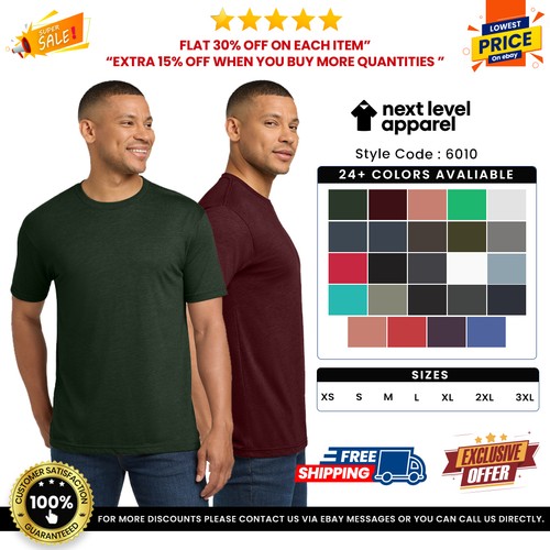 Next level apparel - next,