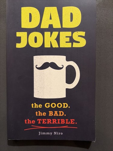 Dad jokes good clean - :, fun