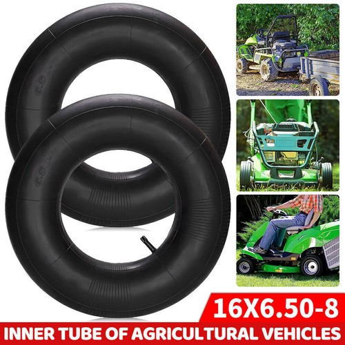 2pcs 16x6 inner tubes - 2pcs,