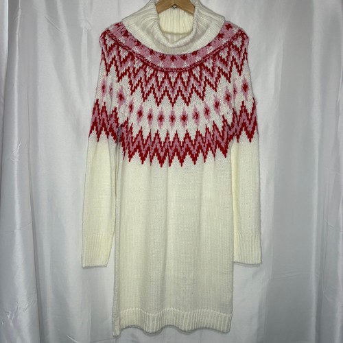 Nwt francesca fair - francesca's, ls