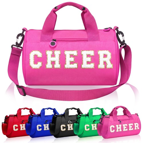 Sunnymove cheer duffle bag - cheer,