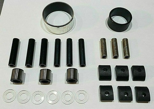 Primary drive clutch rebuild - primary,