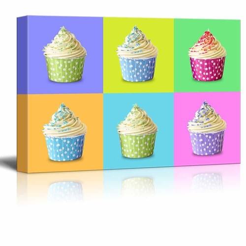 Wall26 canvas wall art - -,
