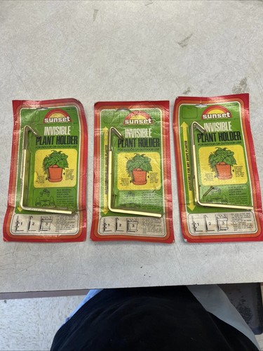 Lot vintage sunset invisible - 3,