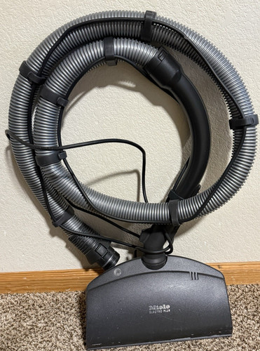 Miele electro plus eb02 - miele,