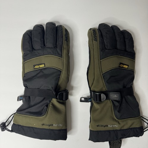 Gordini gore tex naturaloft - gore-tex,