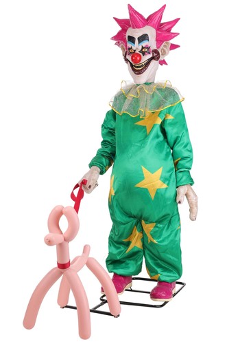 8ft spikey killer - spikey,