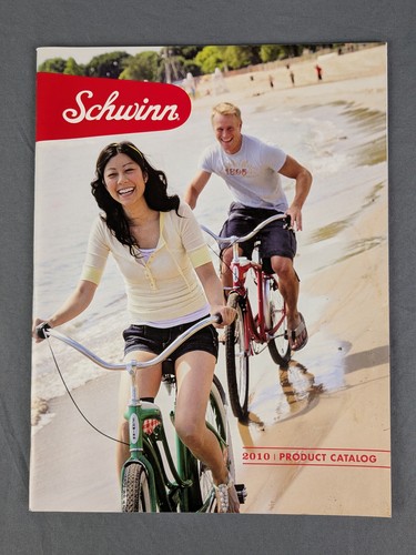Schwinn bicycle 2010 - schwinn,